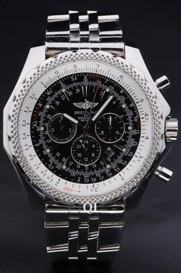 Breitling watch man-153